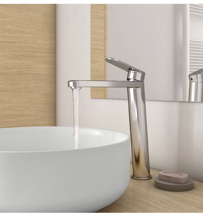 Torneira lavatórios