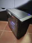 PC Gaming Intel i7 + GTX 1070ti 8Gb + 16gb RAM
