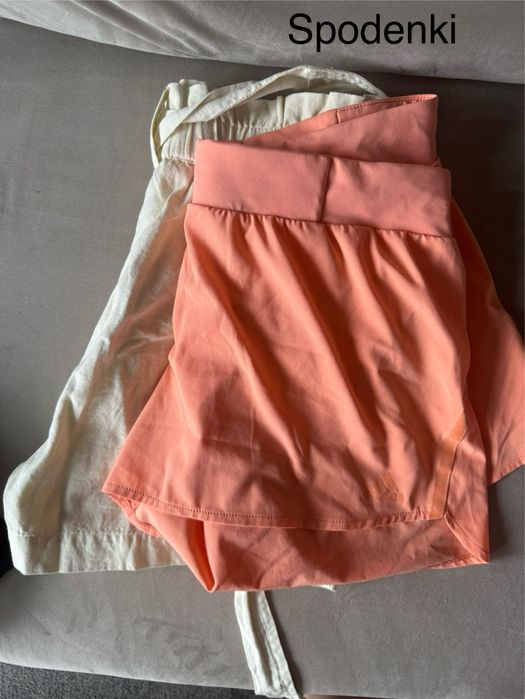 Paczka ciuchów damskich - rozmar S/M 36/38