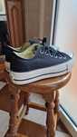 Sapatilhas Converse