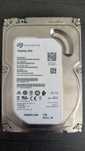 Dysk HDD Segate 2TB - S.M.A.R.T = dobry