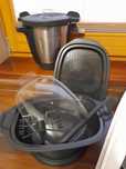 Lidlomix, Silvercrest Kitchen Tools