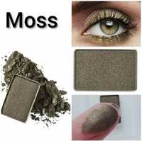 Cień do Powiek ChromaFusion Moss (Błyszczący)