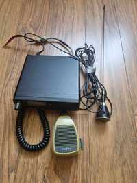 Radiotelefon Yaesu vx-3000v + antena do taxi