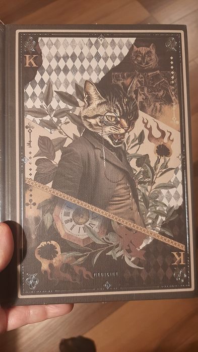 Notatnik  notes Medicine