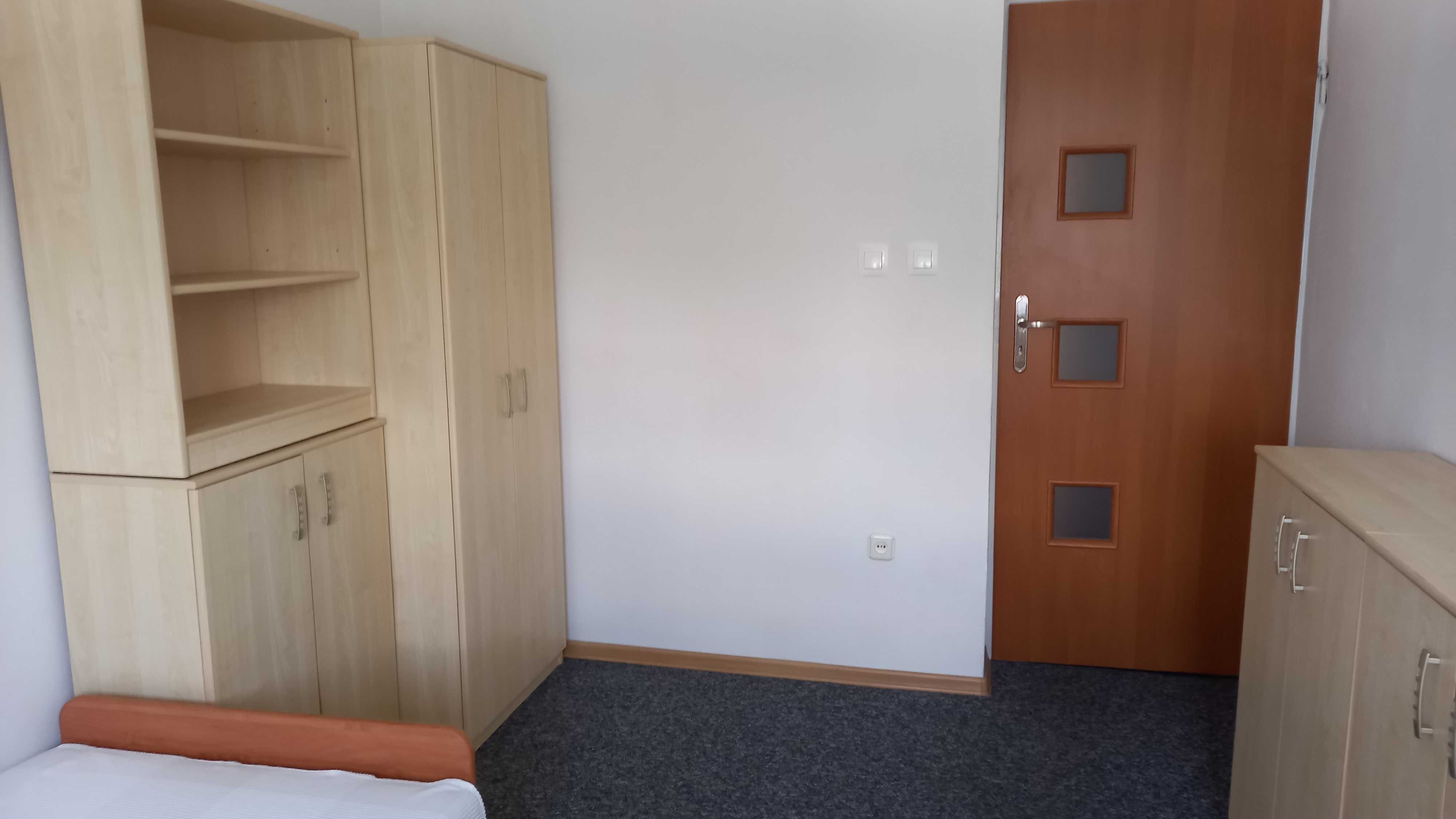 Pokój dla spokojnej dziewczyny