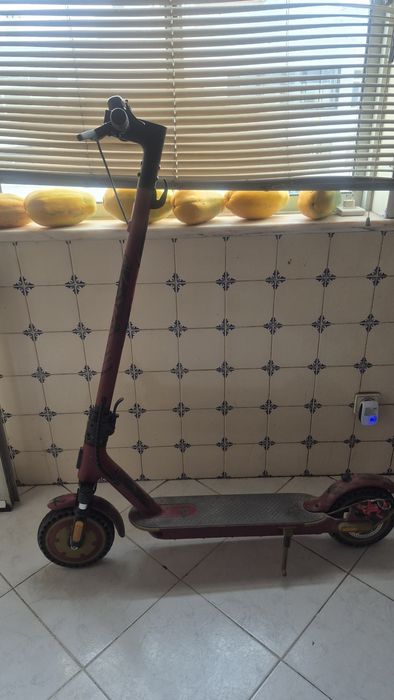 Trotinete xiomi m360