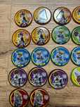 Yu-gi-oh Metal Tazo
