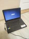 Ноутбук Asus F555s. Asus ноутбук