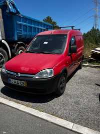 Opel combo 2005 1.3 cdti