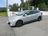 Renault Megane 1.5 DCI DIESEL