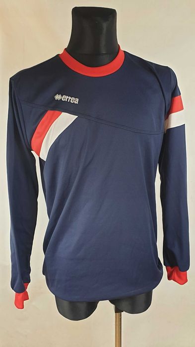 Komplet piłkarski treningowy Errea rozm L