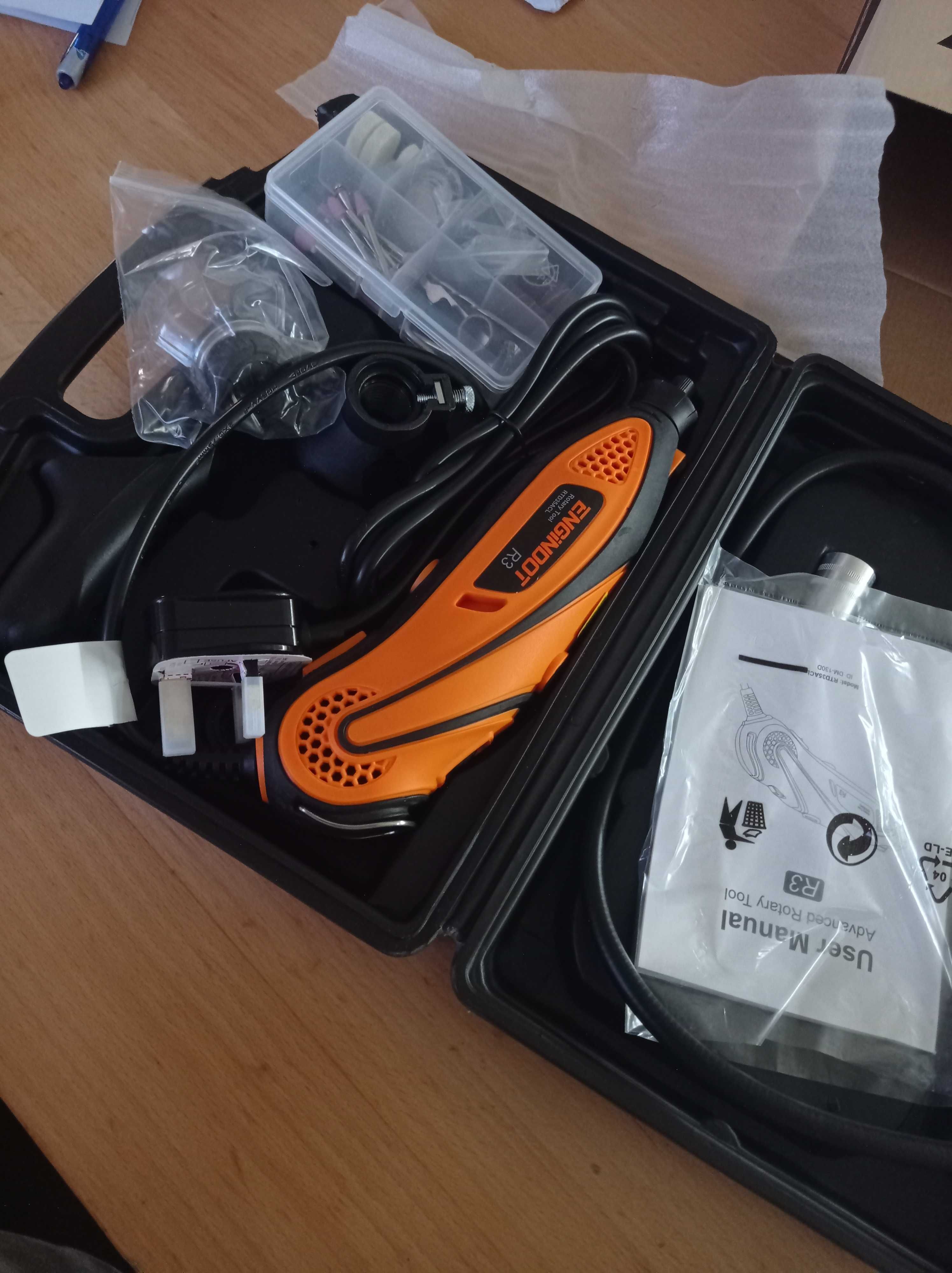 Multi szlifierka mini engindot