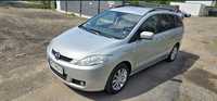 Mazda 5 2007r 2.0 Diesel klima 7 osobowa