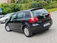 Volkswagen Golf V 1.4 80KM * Klima * Elektryka * Okazja!!