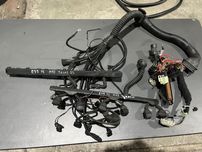 Wiązka silnika BMW E39 m52 1x vanos 520i 523i 528i m52b28 m52b25