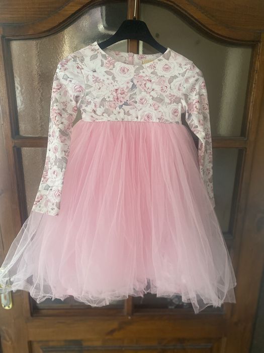 Платье, сукня 116 размер.