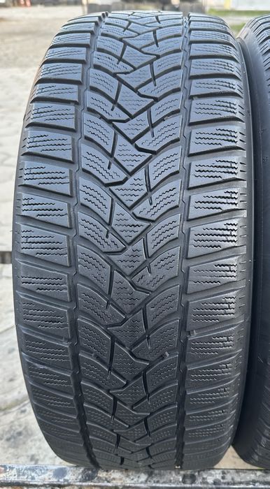 Шини 205/50 R17 Dunlop Резина