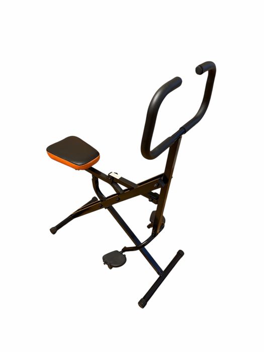 Przyrząd do ćwiczeń Brzucha, Nóg i Pośladków 3w1