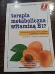 Terapia metaboliczna witaminą B17