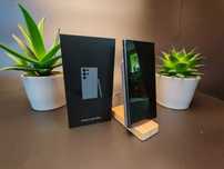 Samsung Galaxy S24 Ultra 512GB Titanium Black FV23%