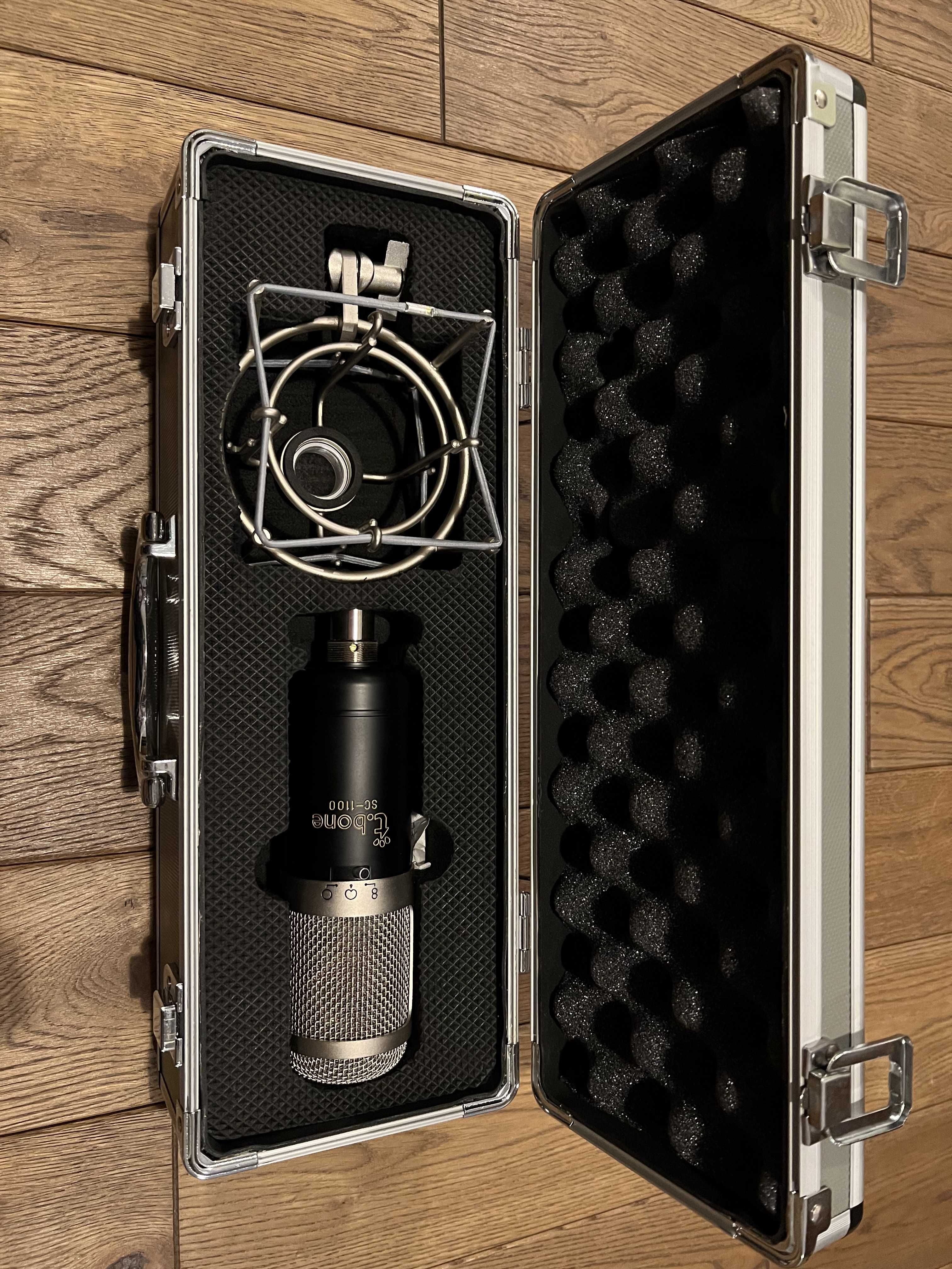 Микрофон t.bone sc-1100