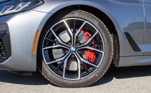 Jantes 19 5x112 BMW Serie 5 G30/G31 Style 845M