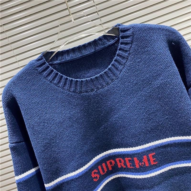 nowy modny sweter pełna rozmiarówka S -XXL