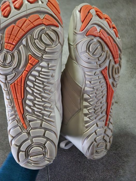 Зимні молочні barefoot 43 р. Босоноге взуття