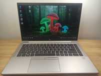 Металевий HP Elitebook 845 G7 14″ FullHD IPS/Ryzen 6ядер/16Gb/ssd256Gb
