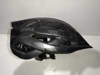 Kask rowerowy UVEX rozmiar M/L 56/61 cm
