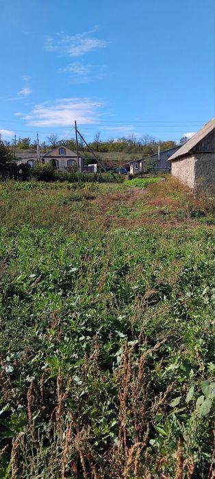 Продам участок 25 соток Петродолинское собственник