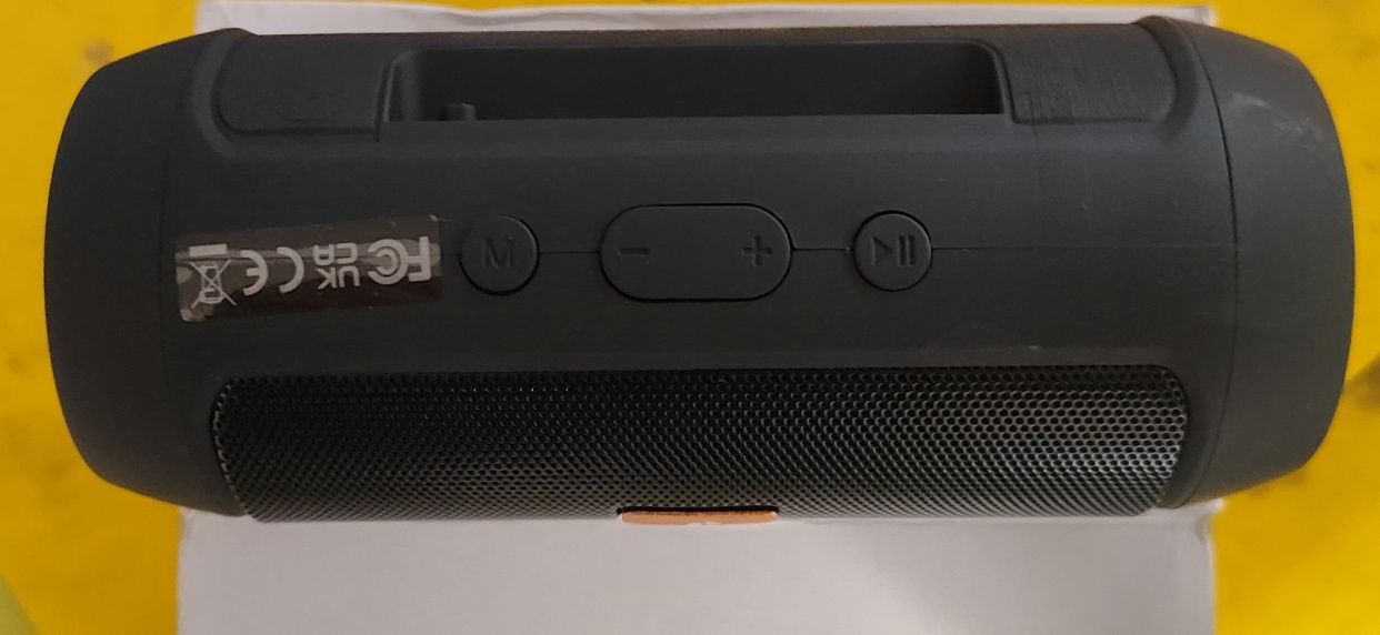 Głośnik bezprzewodowy Bluetooth