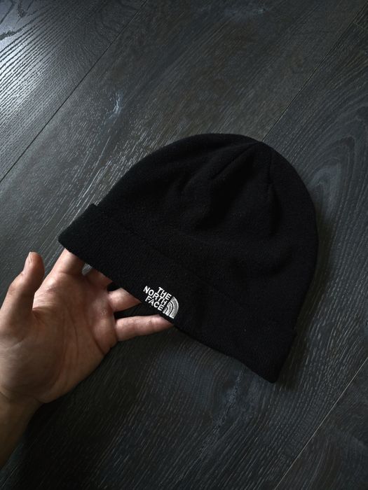Гарна шапка від тнф tnf the north face hat