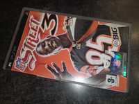 NFL Street 3 PSP gra ANG (wyd premierowe) komplet