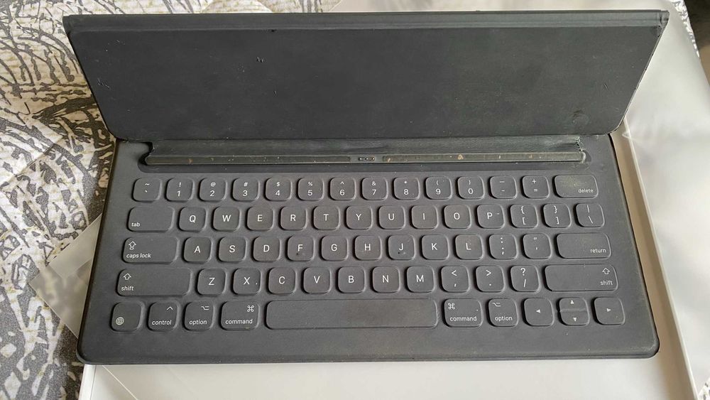 Ipad Pro Smart Keyboard 12.9