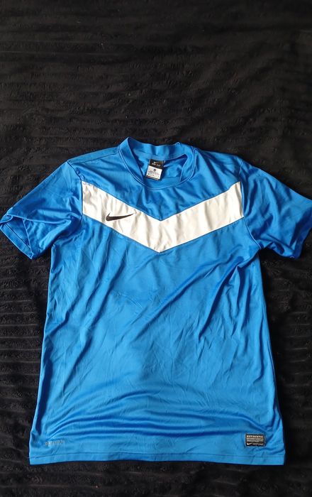 Синя футболка Nike