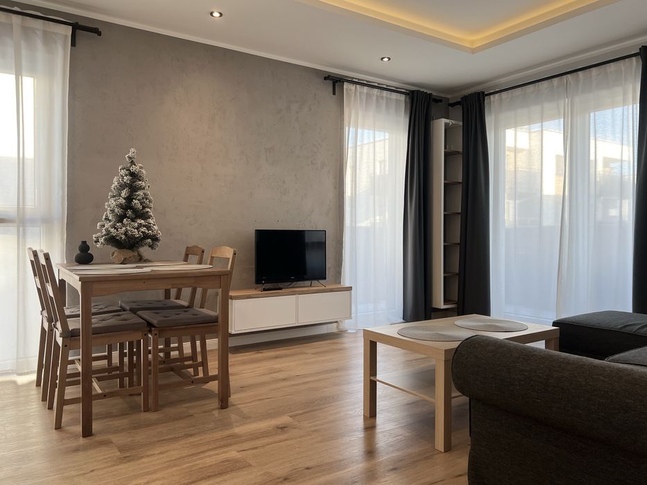 Przytulne i nowoczesne 3-pok. w Fordonie, 2021 r., BEZ PROWIZJI