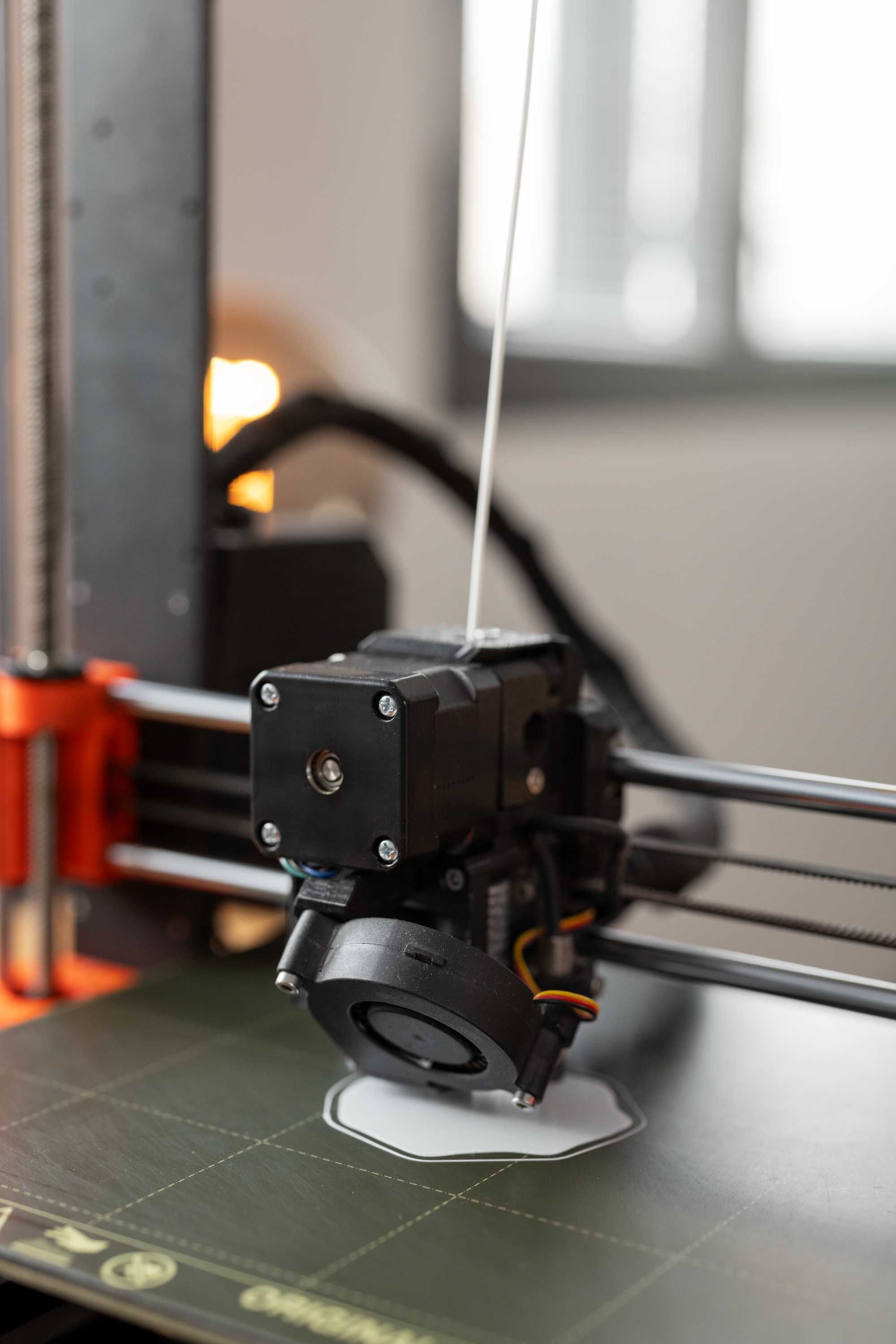 Serviços de Impressão 3D e/ou a Laser