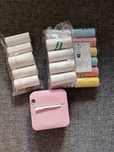 Mini drukarka bluetooth