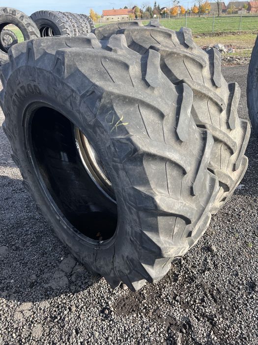 Opona używana 420/70R30