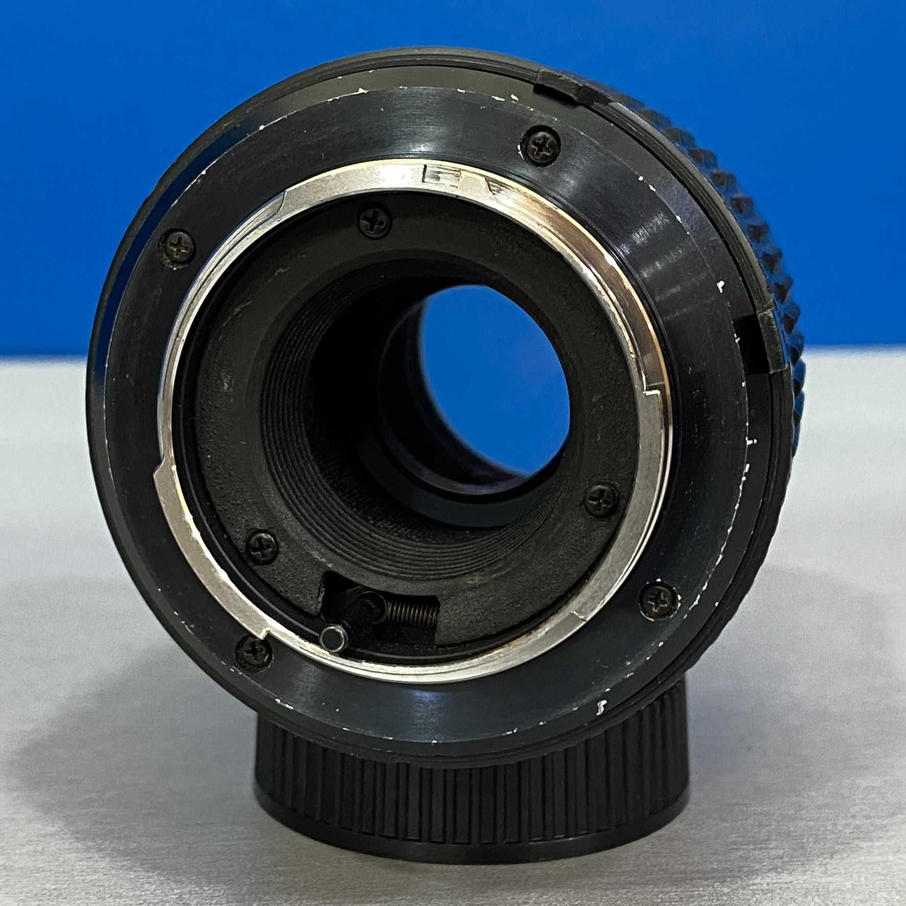 Minolta MD Tele Rokkor 135mm f/3.5 (Adapt.EOS R/Nikon Z/MFT/Sony)