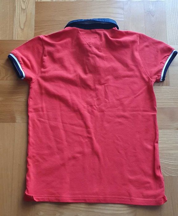 chłopięca koszulka polo mayoral / nukutavake rozm.152