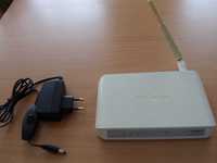 Router WiFi Edimax 6200n .