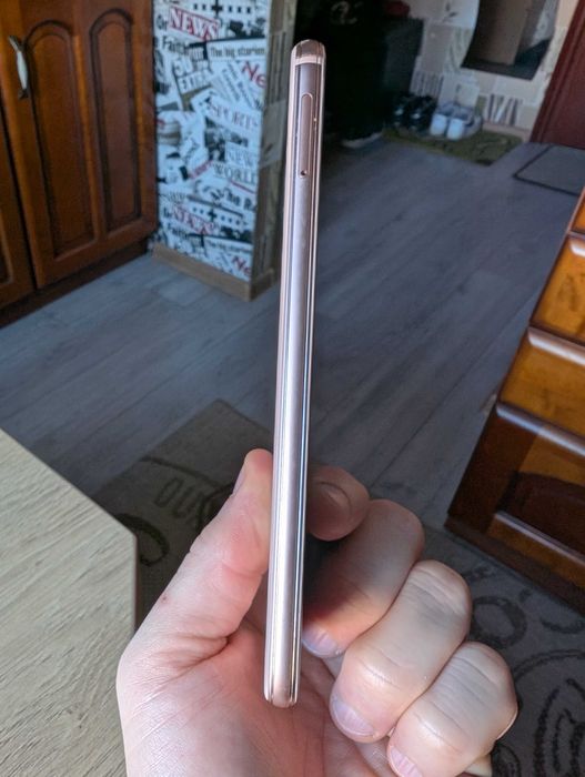 Smartfon Huawei P20lite