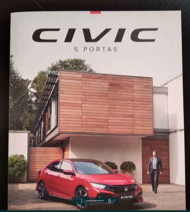 Catalogo Honda Mitsubishi Mazda