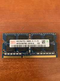 Оперативна памʼять  HYNIX 4GB 2Rx8 DDR3 1333Mhz