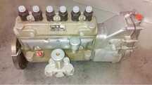 Pompa wtryskowa sw400 Bizon Leyland autosan turbo Gwarancja 12miesiecy