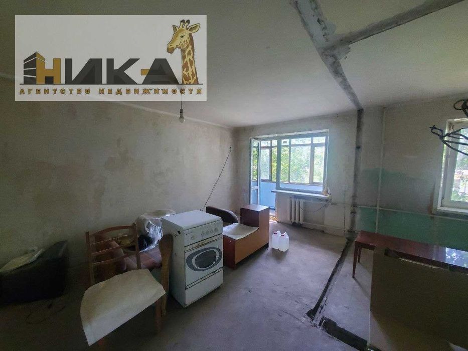 Продаж 1 кімнатної квартири вул. Республіканська