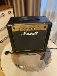 Комбопідсилювач Marshall MG15 Gold